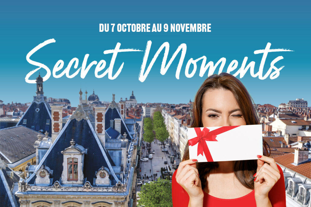 secrets moments 2024