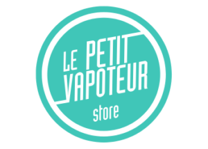 logo le petit vapoteur